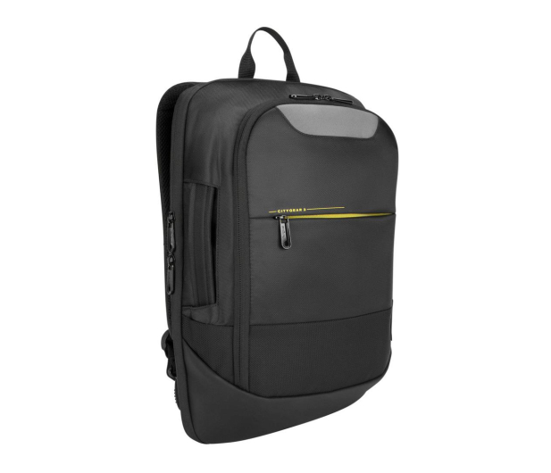TARGUS CityGear 14-15.6cala Convertible czarny TCG661GL - 531028 - zdjęcie 2